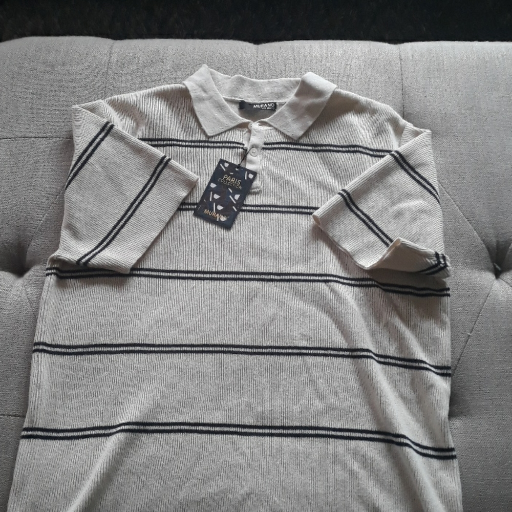 Mens Shirt NWT